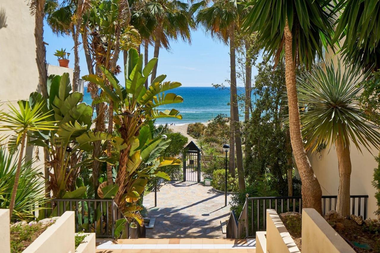 Appartamento Oleholidays 443 Romana Playa Vistas Al Mar *